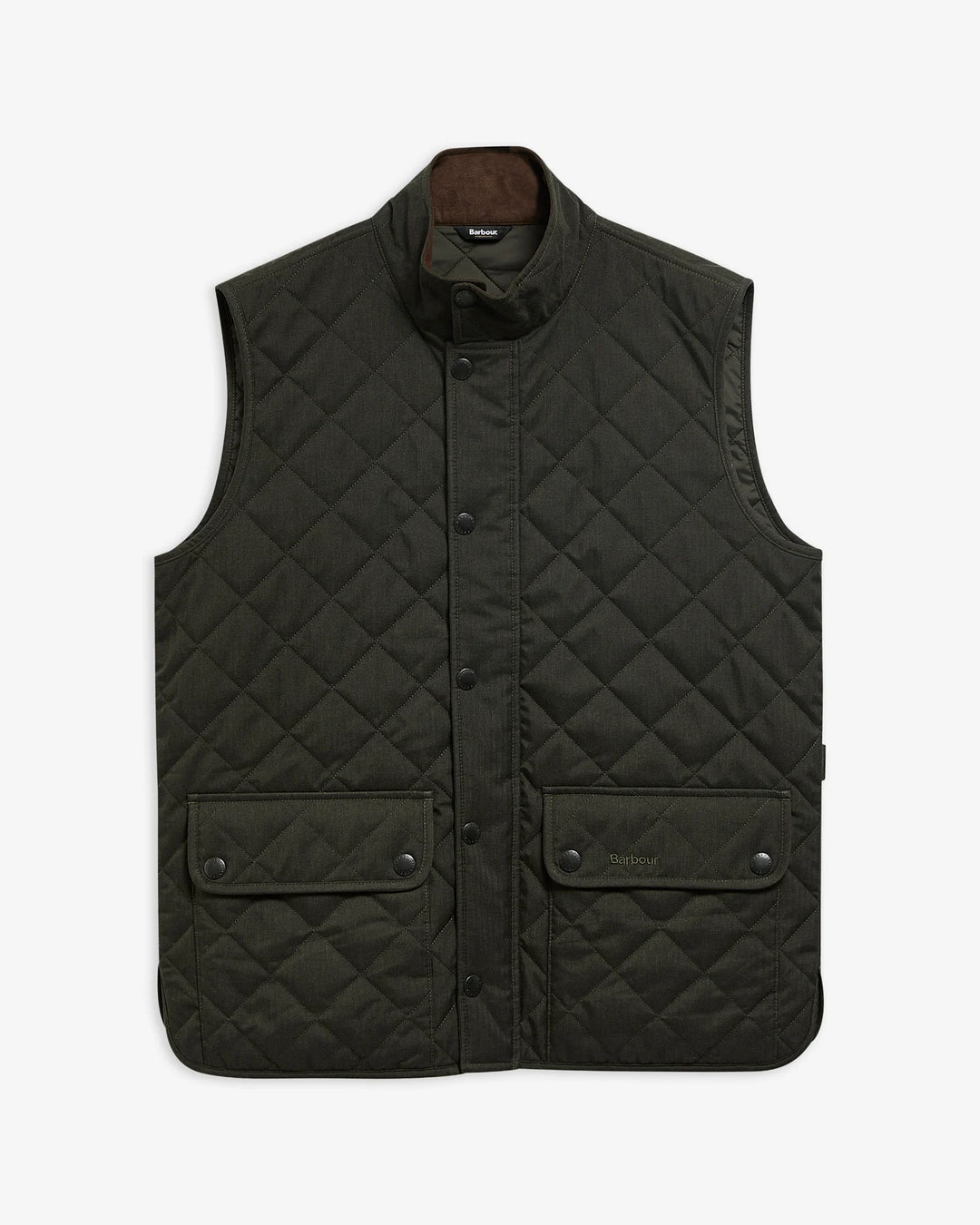 Barbour Lux Lowerd Gilet/Prsluk MGI0339