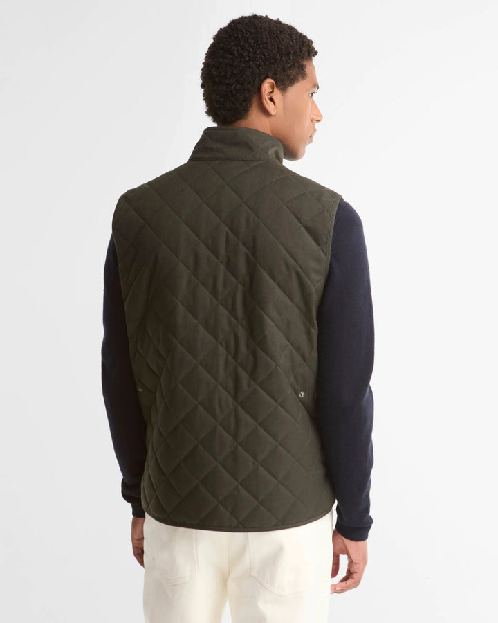 Barbour Lux Lowerd Gilet/Prsluk MGI0339