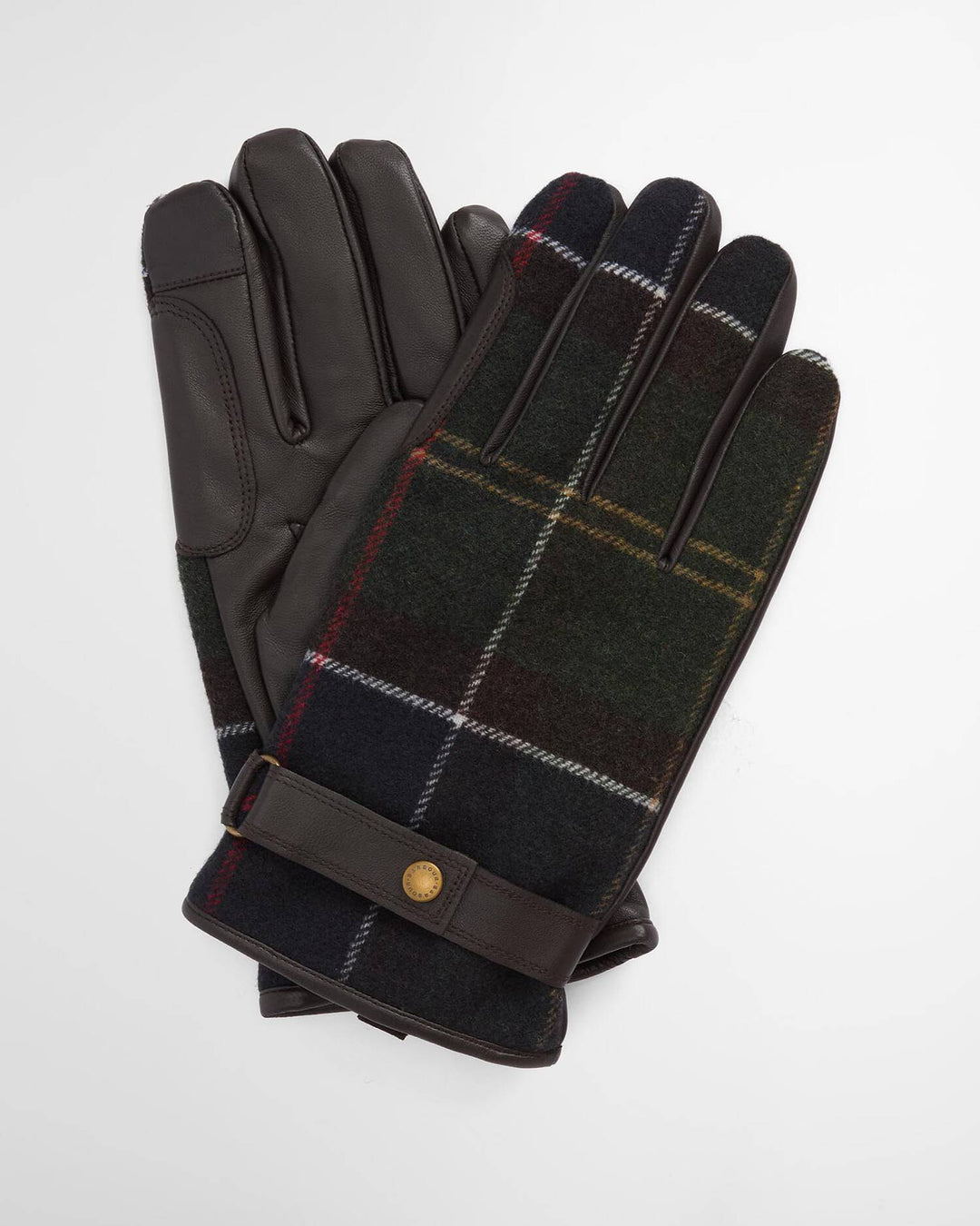 Barbour Newbrough Gloves/Rukavice MGL0051