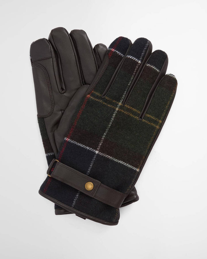 Barbour Newbrough Gloves/Rukavice MGL0051