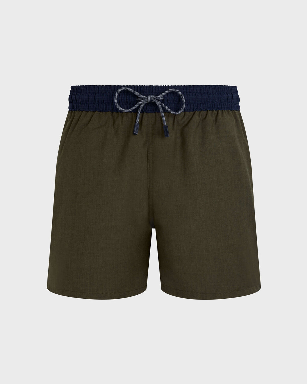 Vilebrequin Merino Wool Super 120's Swim Shorts Bicolor /Kupaće MGUU3L49