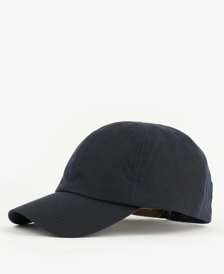 Barbour Wax Cap/Kapa  MHA0005