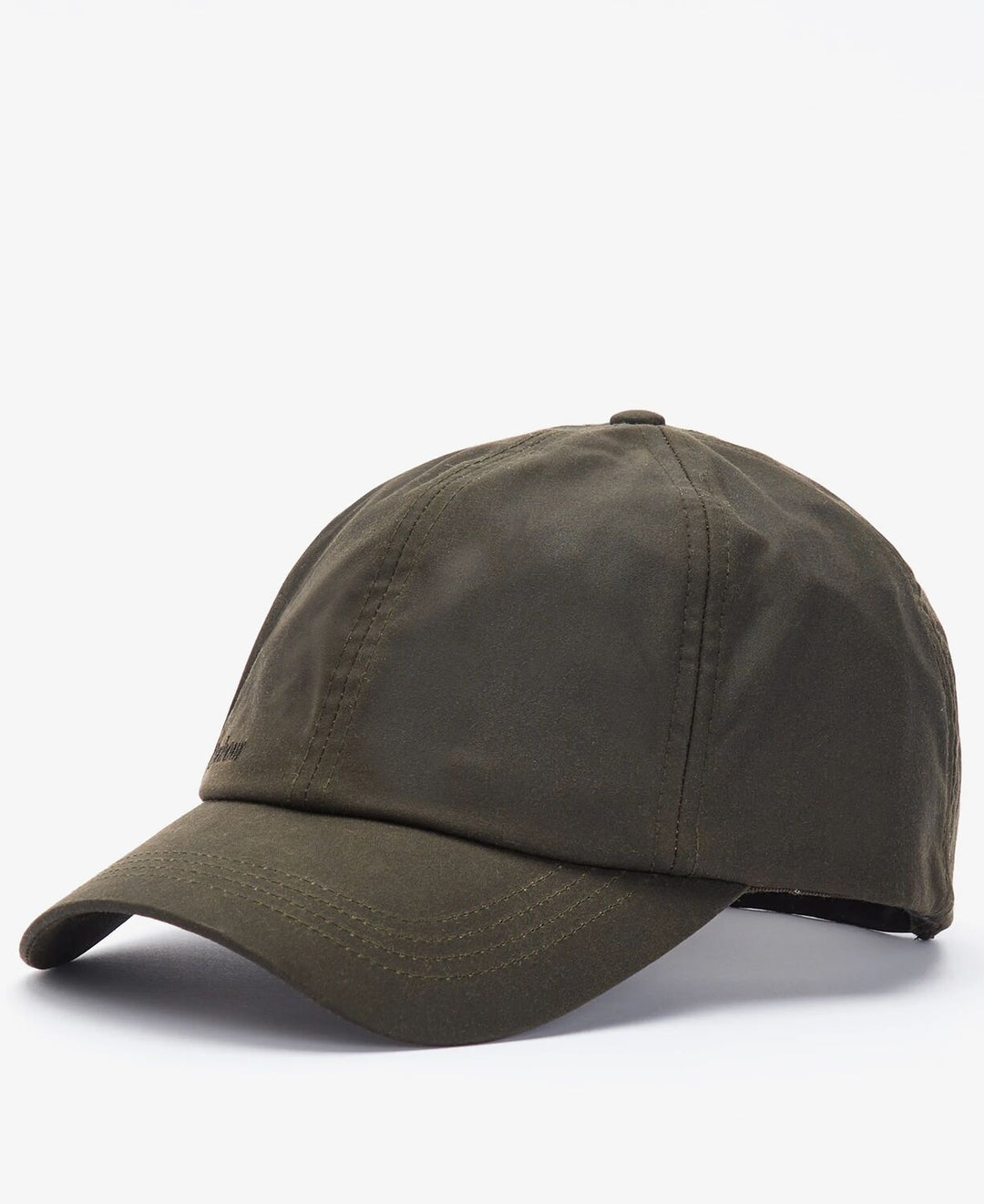 Barbour Wax Cap/Kapa  MHA0005