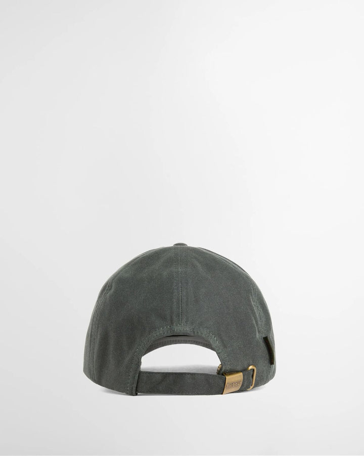 Barbour Wax Cap/Kapa  MHA0005