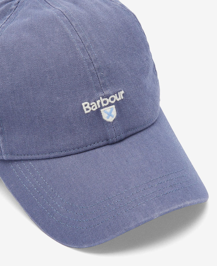 Barbour Cascade Sports Cap/Kapa MHA0274