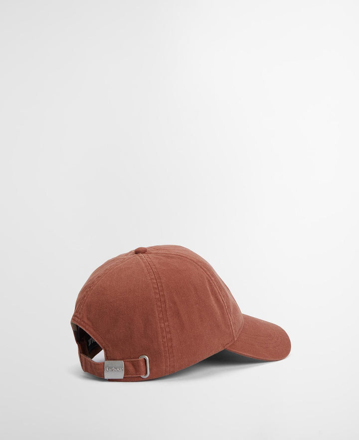 Barbour Cascade Sports Cap/Kapa MHA0274