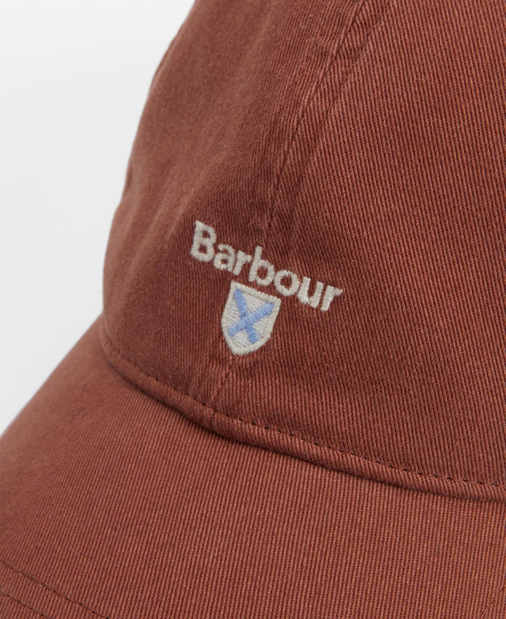 Barbour Cascade Sports Cap/Kapa MHA0274