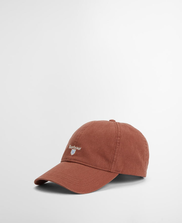 Barbour Cascade Sports Cap/Kapa MHA0274
