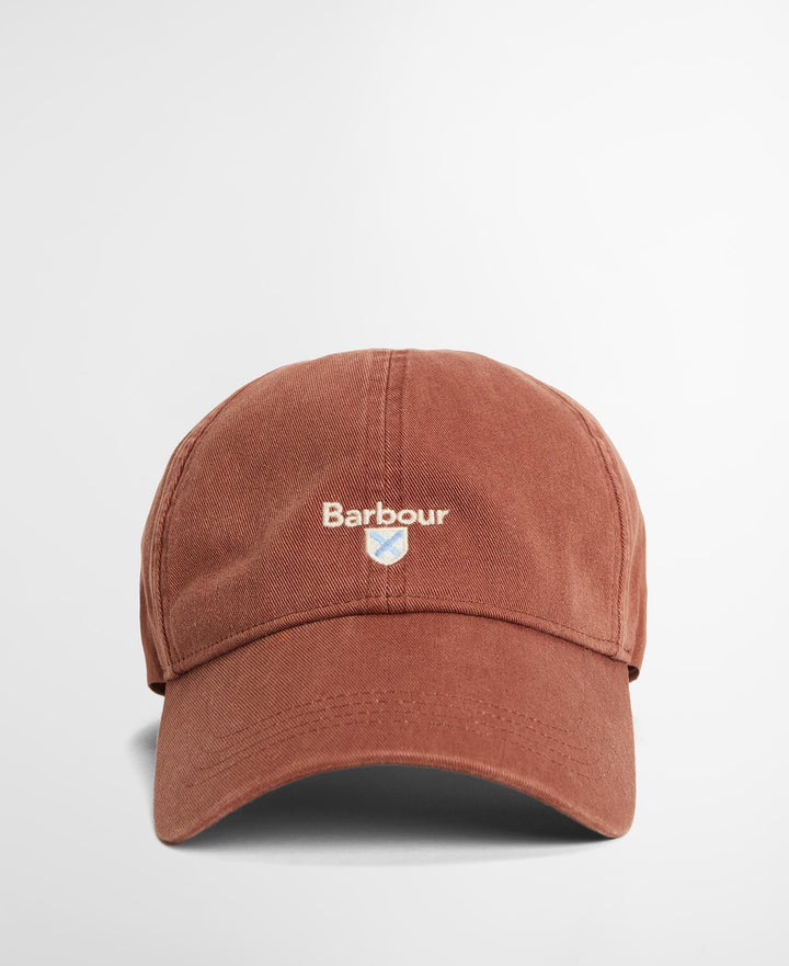 Barbour Cascade Sports Cap/Kapa MHA0274
