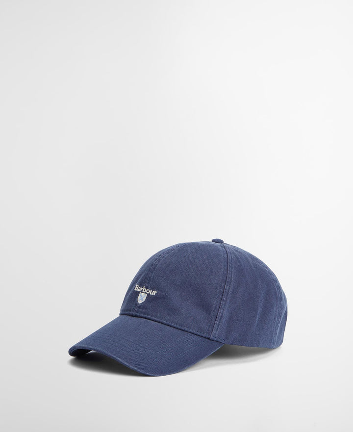 Barbour Cascade Sports Cap/Kapa MHA0274