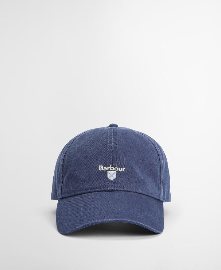 Barbour Cascade Sports Cap/Kapa MHA0274