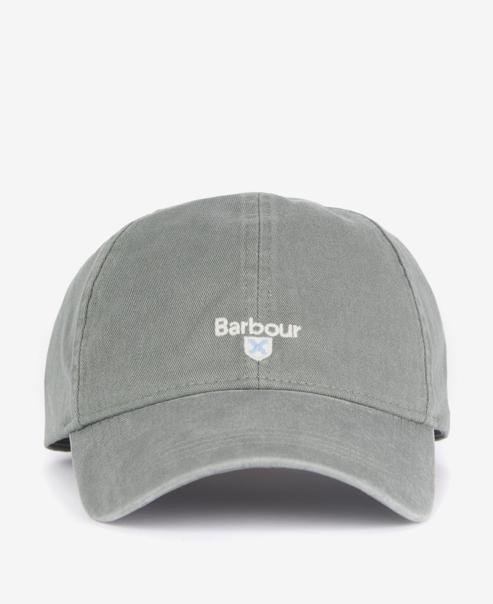 Barbour Cascade Sports Cap/Kapa MHA0274