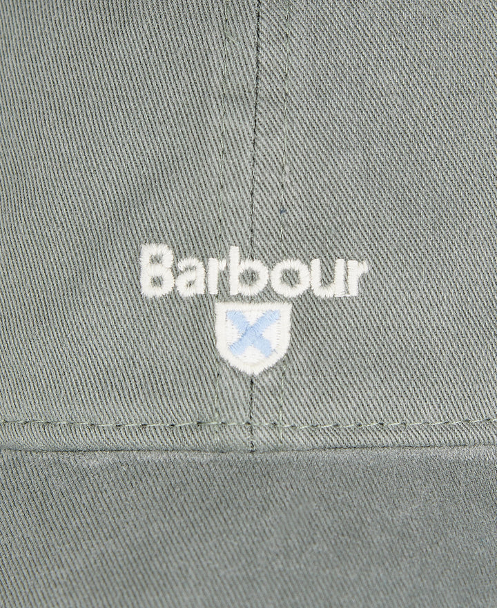 Barbour Cascade Sports Cap/Kapa MHA0274