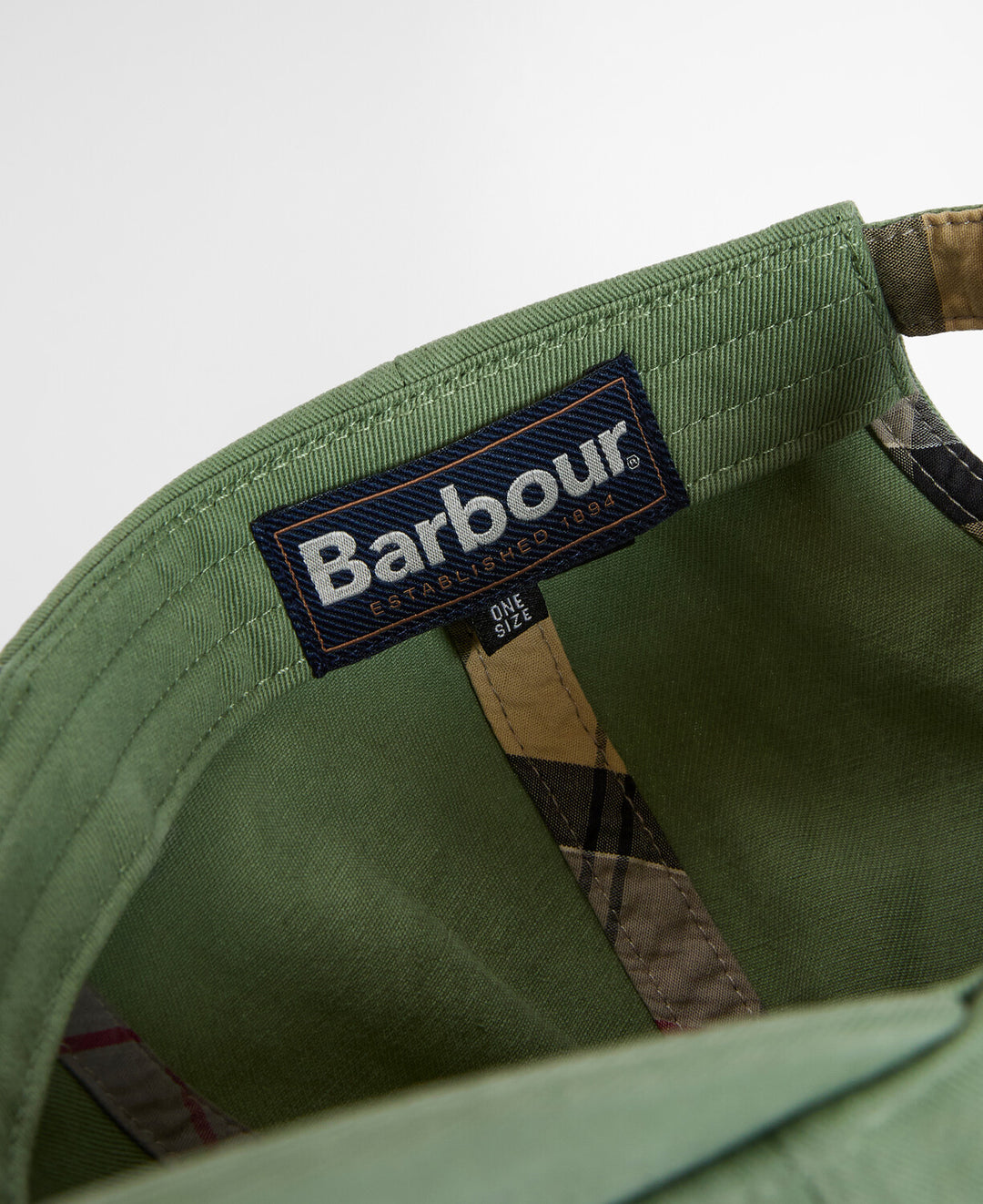 Barbour Cascade Cap/ Kapa  MHA0274