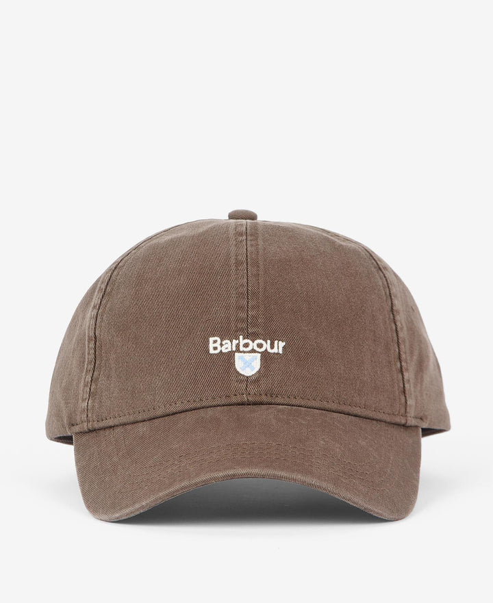Barbour Cascade Sports Cap/Kapa MHA0274