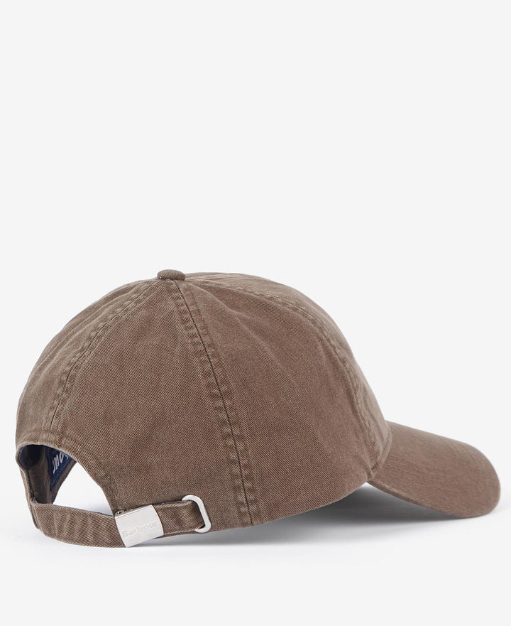 Barbour Cascade Sports Cap/Kapa MHA0274