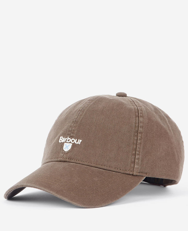 Barbour Cascade Sports Cap/Kapa MHA0274