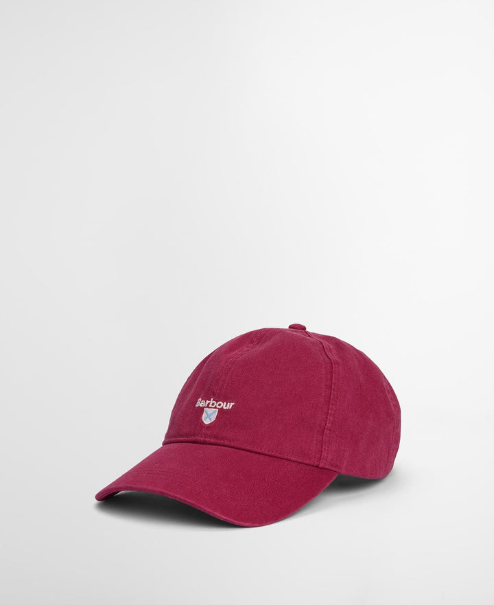 Barbour Cascade Sports Cap/Kapa MHA0274
