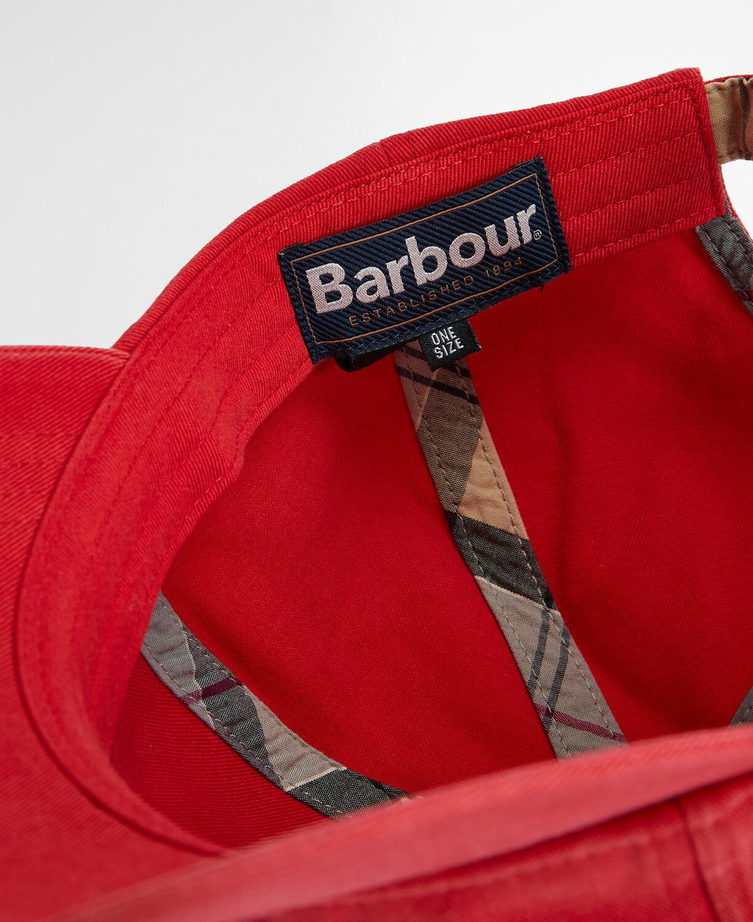 Barbour Cascade Cap/ Kapa  MHA0274