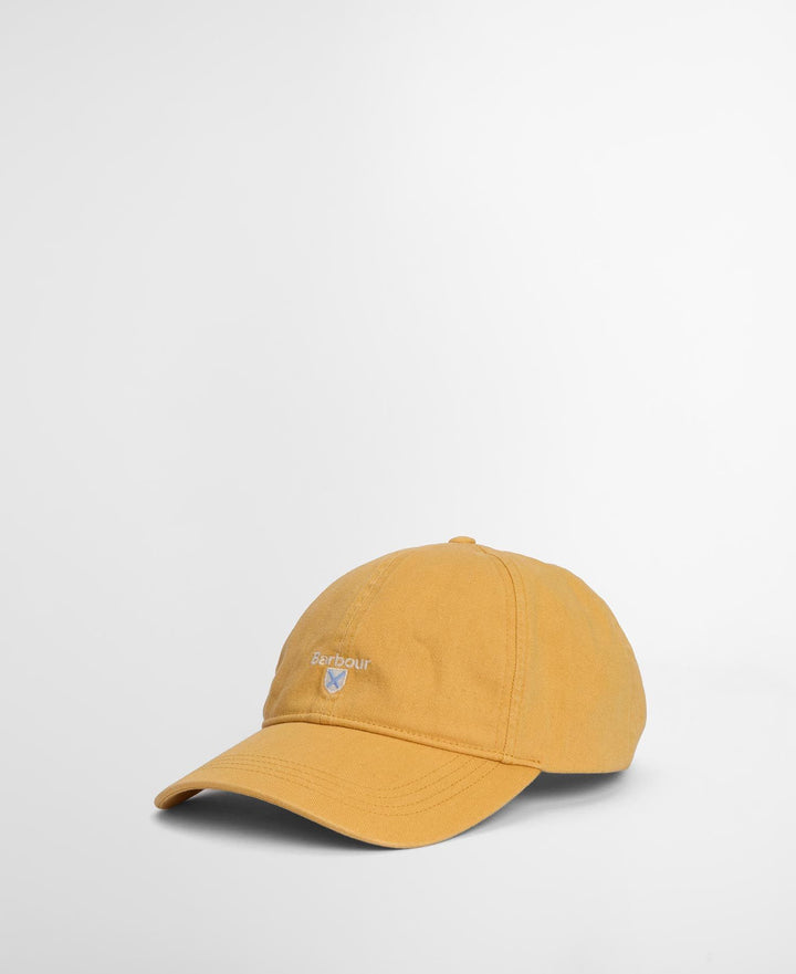 Barbour Cascade Sports Cap/Kapa MHA0274