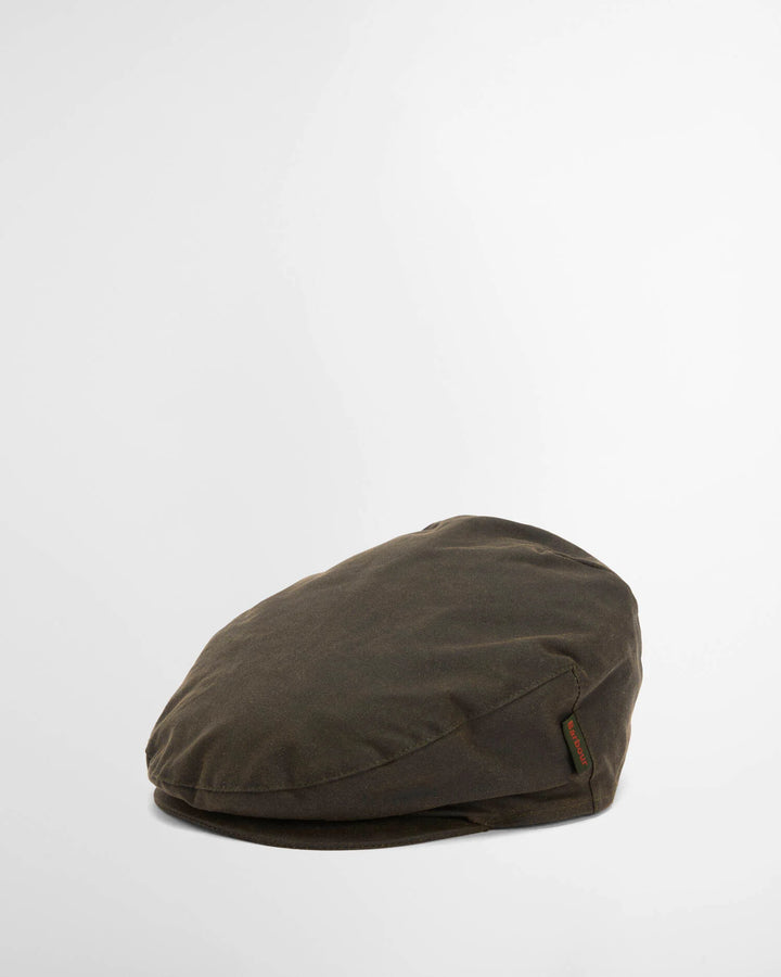 Barbour Chev Wax Cap/Kapa MHA0294
