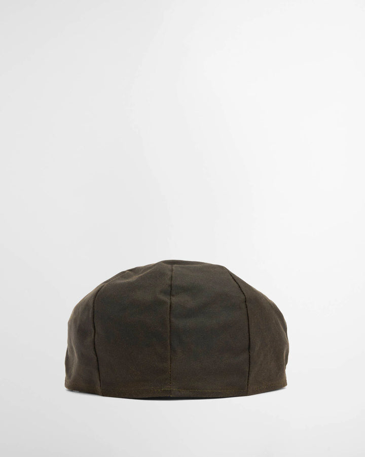 Barbour Chev Wax Cap/Kapa MHA0294