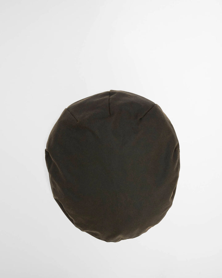 Barbour Chev Wax Cap/Kapa MHA0294