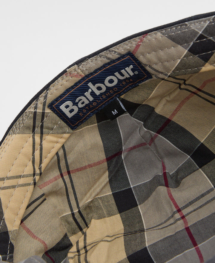 Barbour Finnean Cap/ Kapa  MHA0413