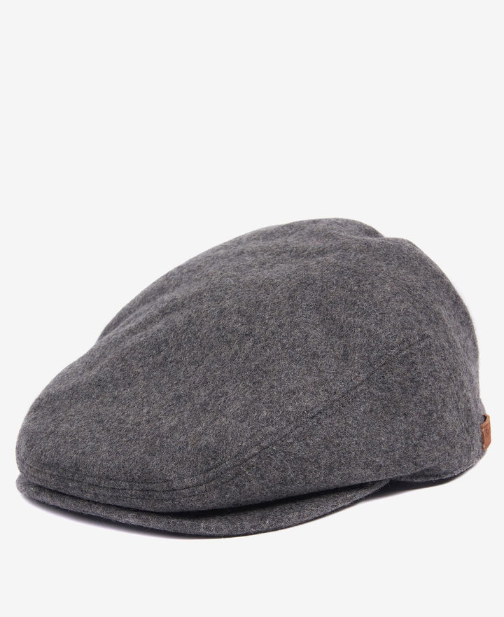 Barbour Redshore Flat Cap/Kapa MHA0439