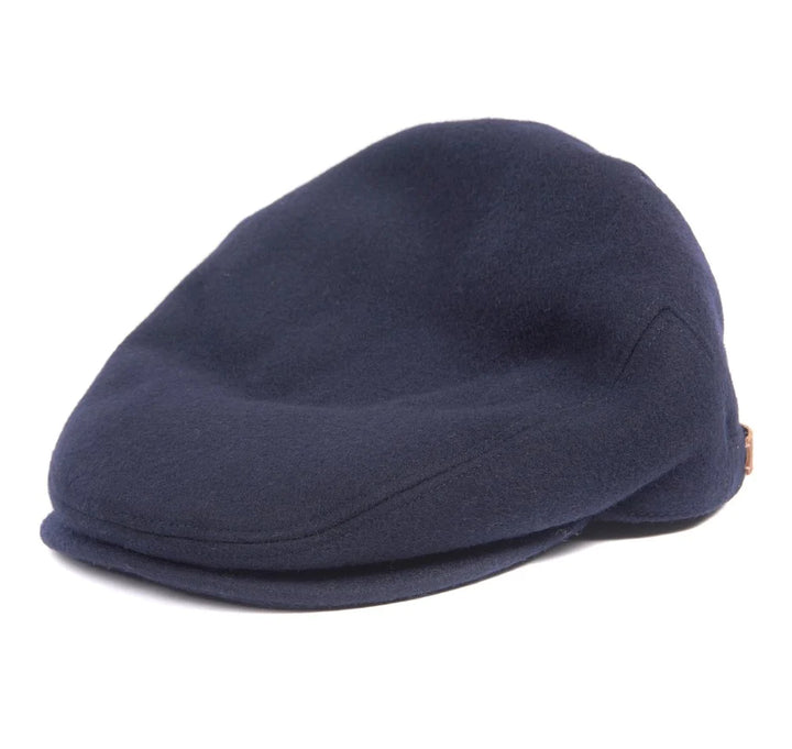 Barbour Redshore Flat Cap/Kapa MHA0439