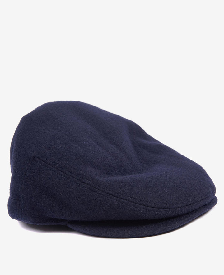 Barbour Redshore Flat Cap/Kapa MHA0439