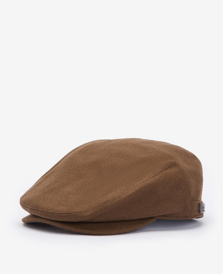 Barbour Redshore Flat Cap/Kapa MHA0439