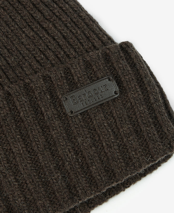 Barbour Carlton Beanie/Kapa MHA0449