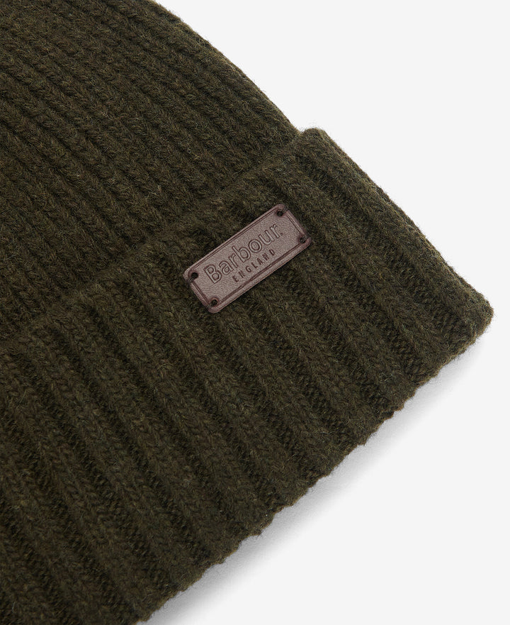 Barbour Carlton Beanie/Kapa MHA0449