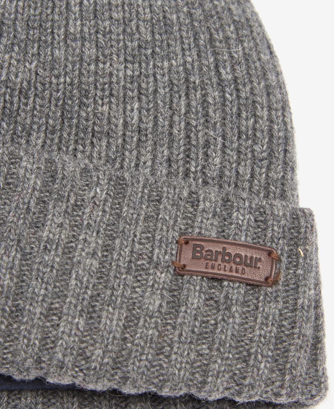 Barbour Carlton Beanie/Kapa MHA0449
