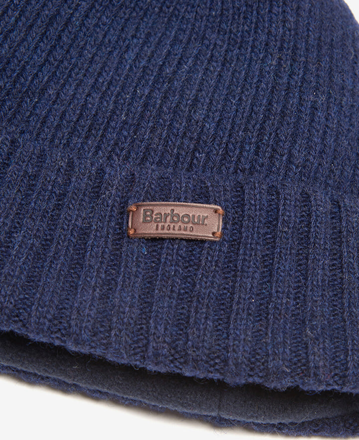 Barbour Carlton Beanie/Kapa MHA0449