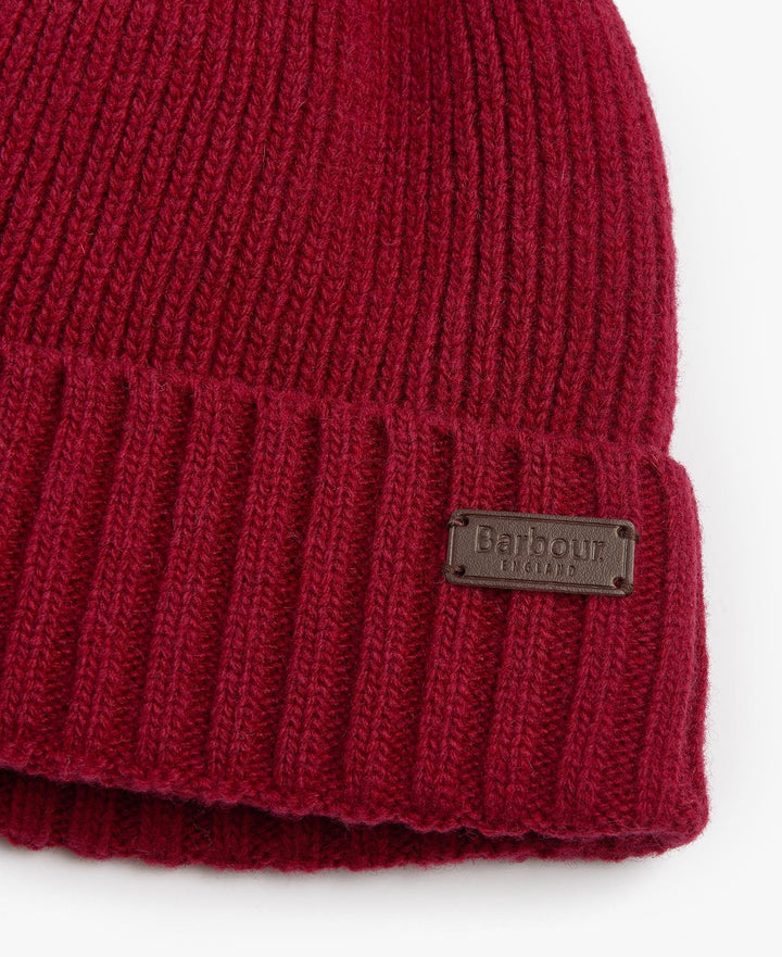 Barbour Carlton Beanie/Kapa MHA0449