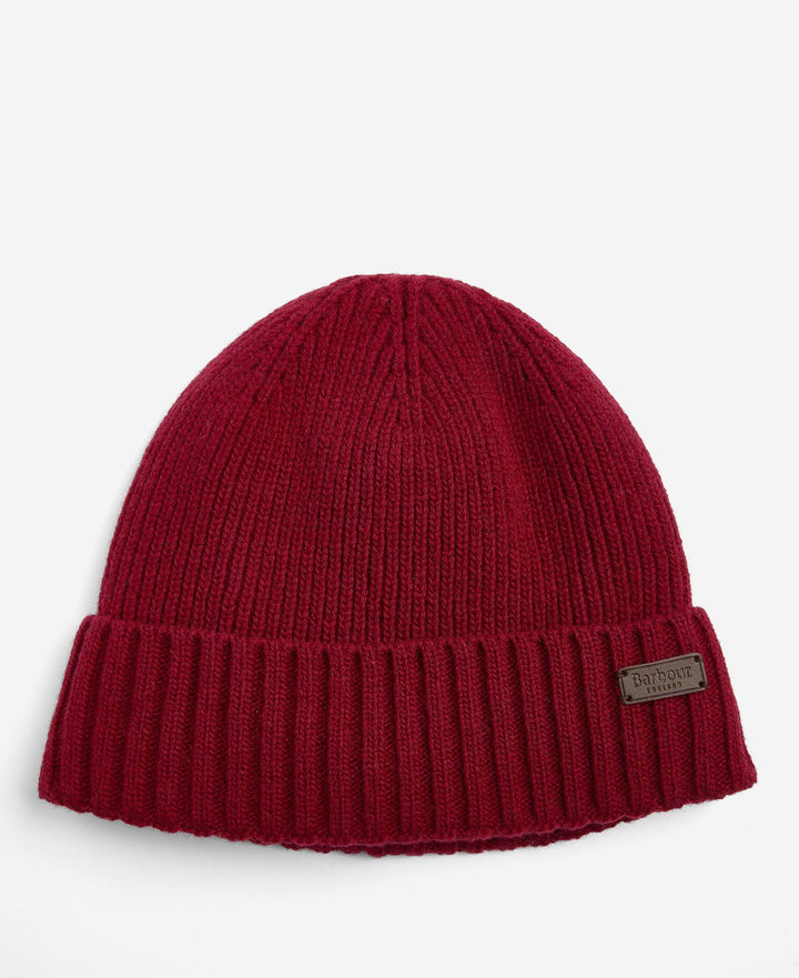 Barbour Carlton Beanie/Kapa MHA0449