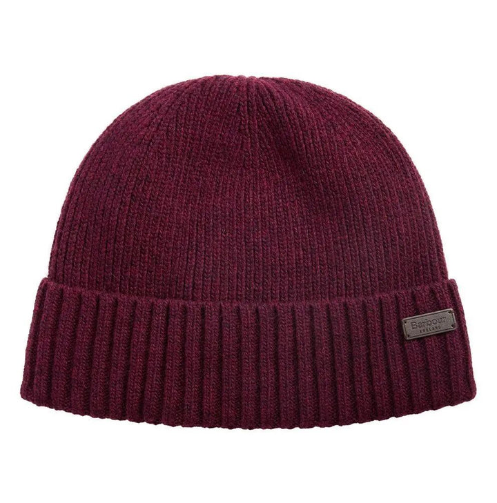 Barbour Carlton Beanie/Kapa MHA0449