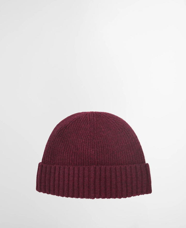 Barbour Carlton Beanie/Kapa MHA0449