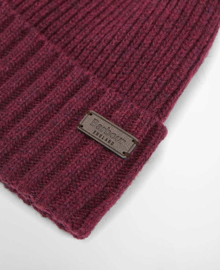 Barbour Carlton Beanie/Kapa MHA0449