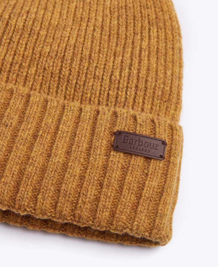 Barbour Carlton Beanie/Kapa MHA0449