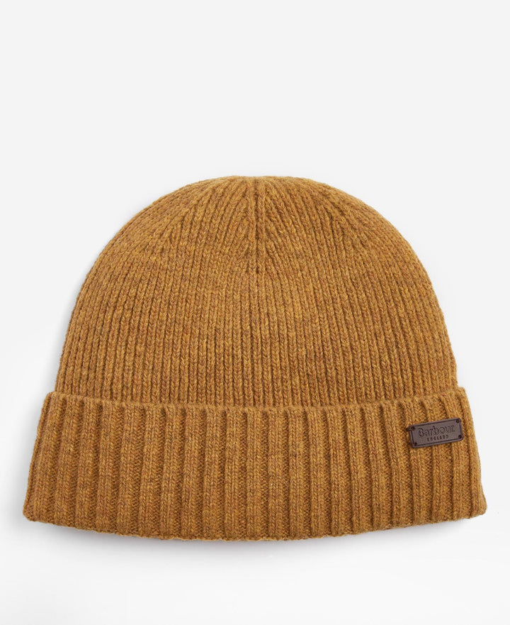 Barbour Carlton Beanie/Kapa MHA0449