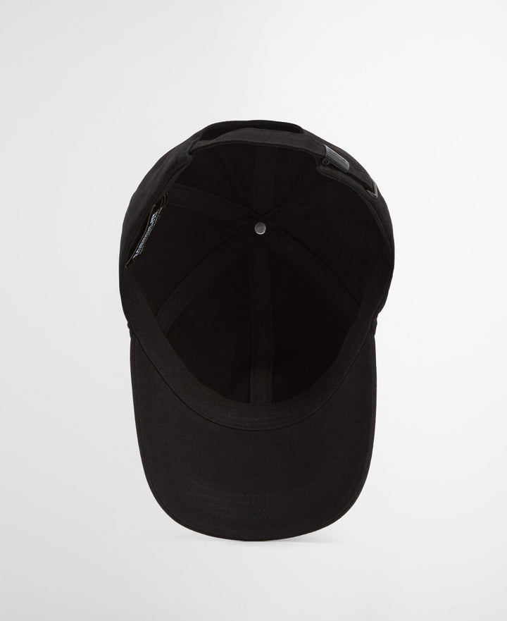B.Intl Norton Drill Cap/ Kapa  MHA0474