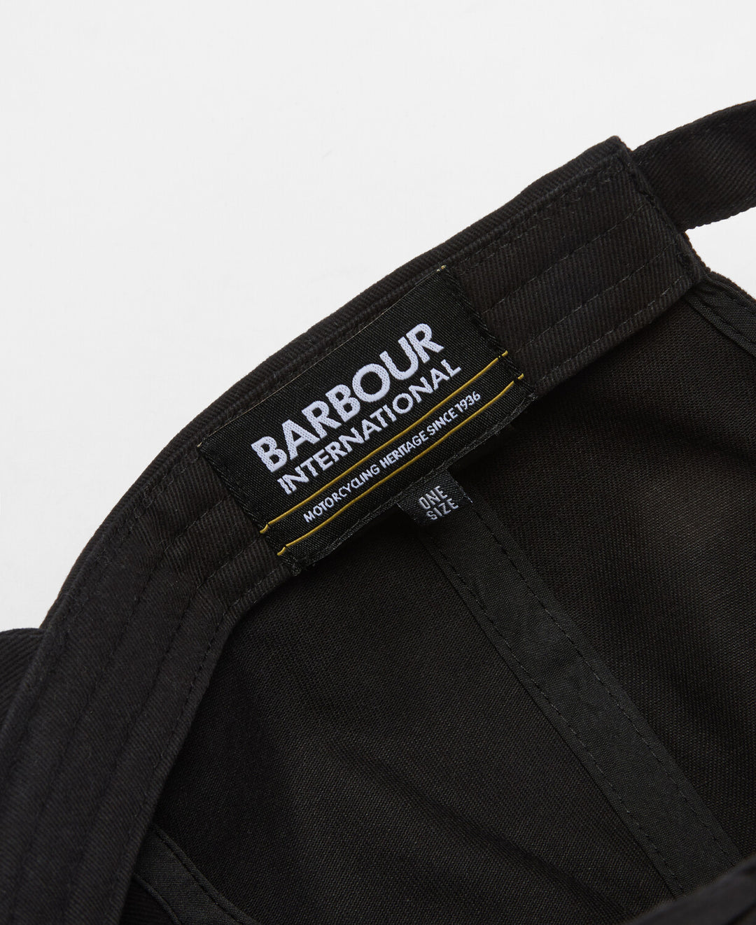 B.Intl Norton Drill Cap/ Kapa  MHA0474