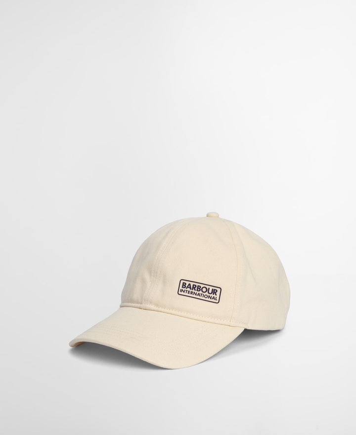 B.Intl Norton Drill Sports Cap/Kapa MHA0474