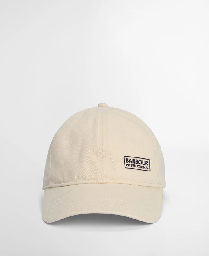 B.Intl Norton Drill Sports Cap/Kapa MHA0474