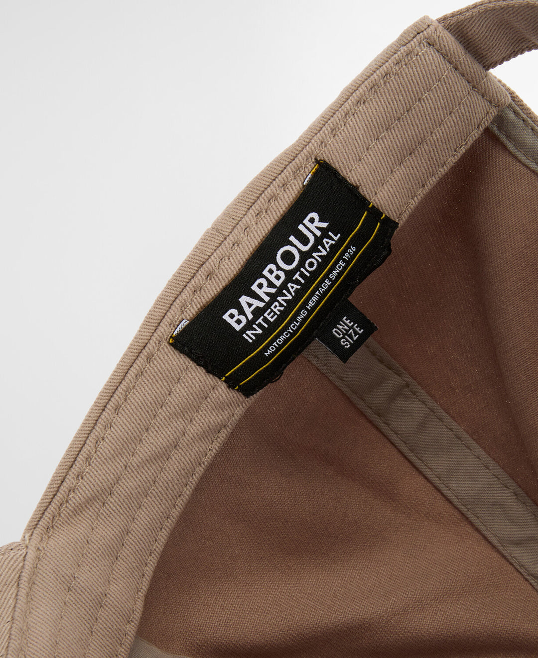 B.Intl Norton Drill Cap/ Kapa  MHA0474
