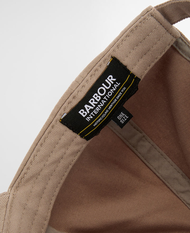 B.Intl Norton Drill Cap/ Kapa  MHA0474
