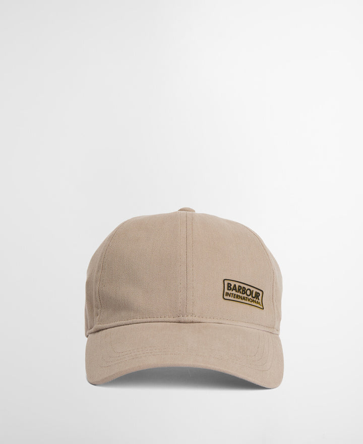 B.Intl Norton Drill Cap/ Kapa  MHA0474